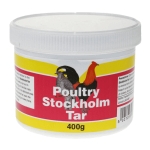 Stockholm Tar. 400g